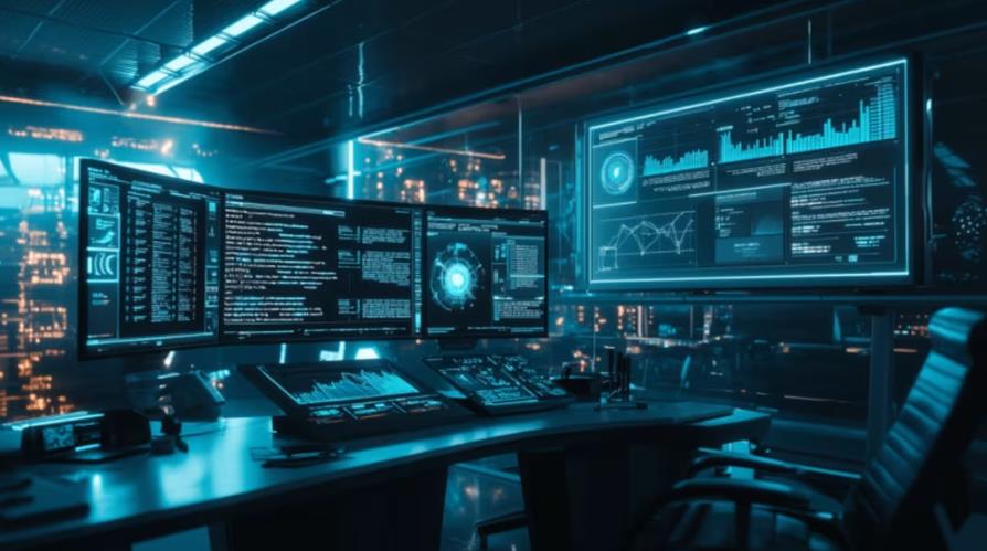 广西工业设备远程运维SCADA，设备数据采集与远程运维管控解决方案