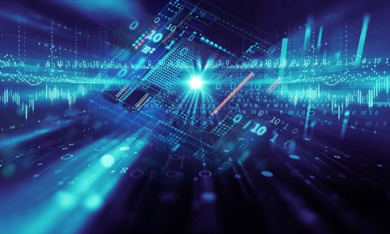广西SCADA系统底层架构与完整工作原理解析